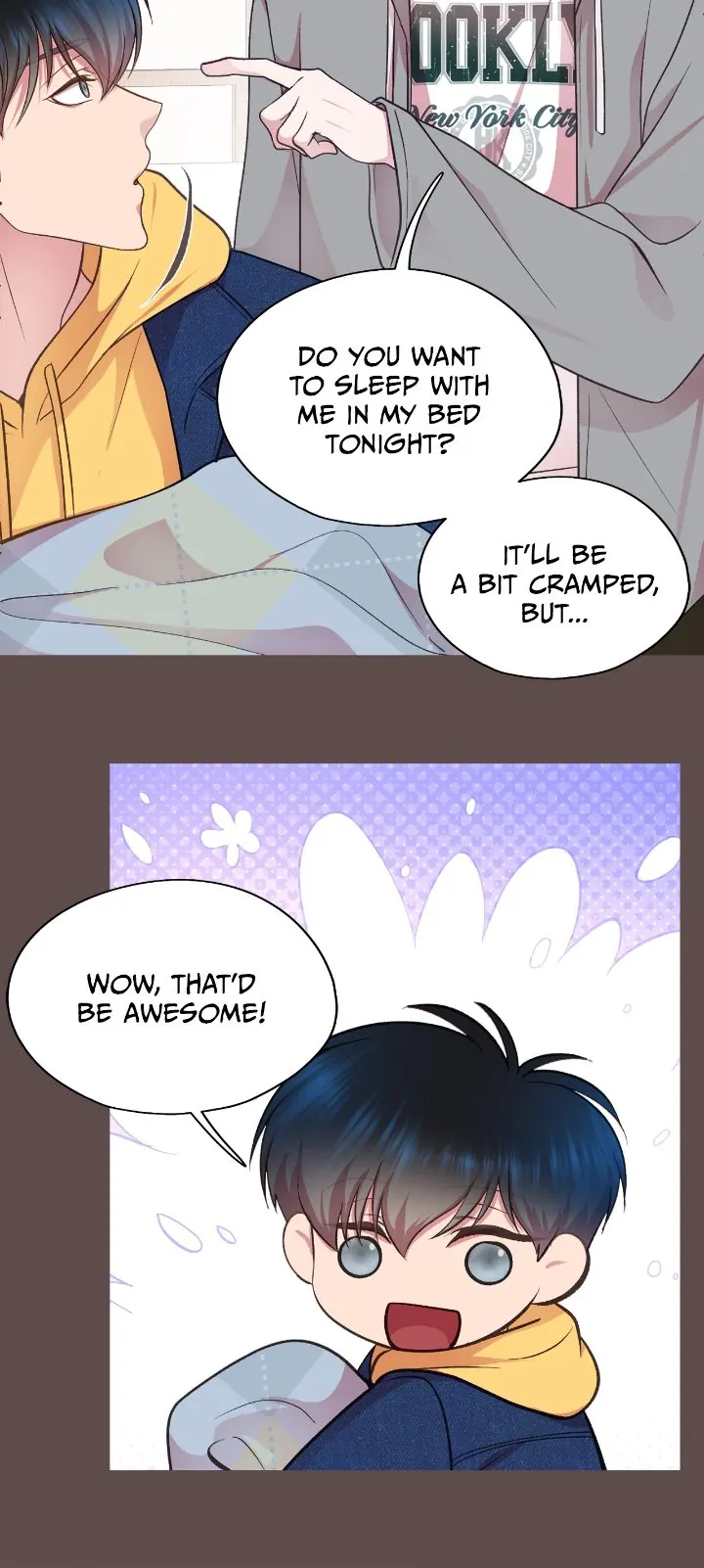 Fate Mate - Chapter 15 manhwa