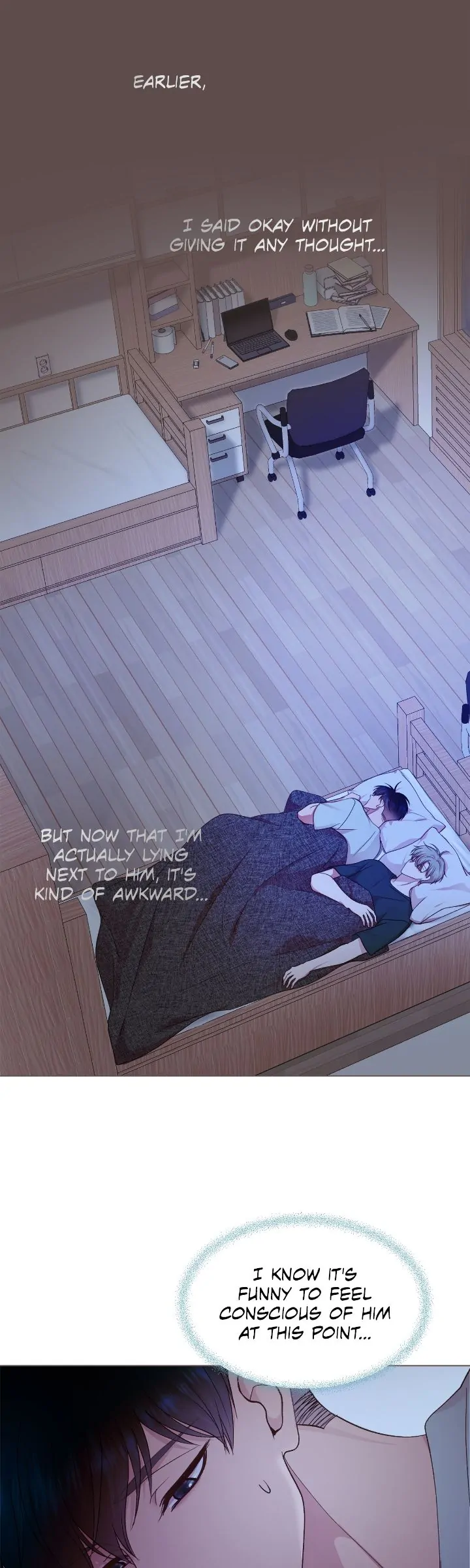 Fate Mate - Chapter 15 manhwa