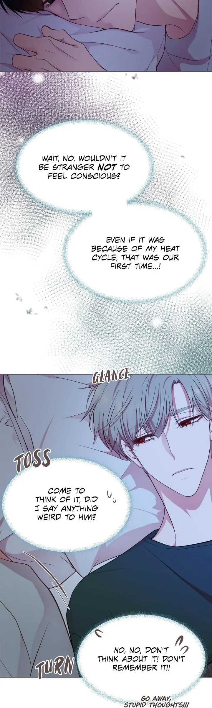 Fate Mate - Chapter 15 manhwa