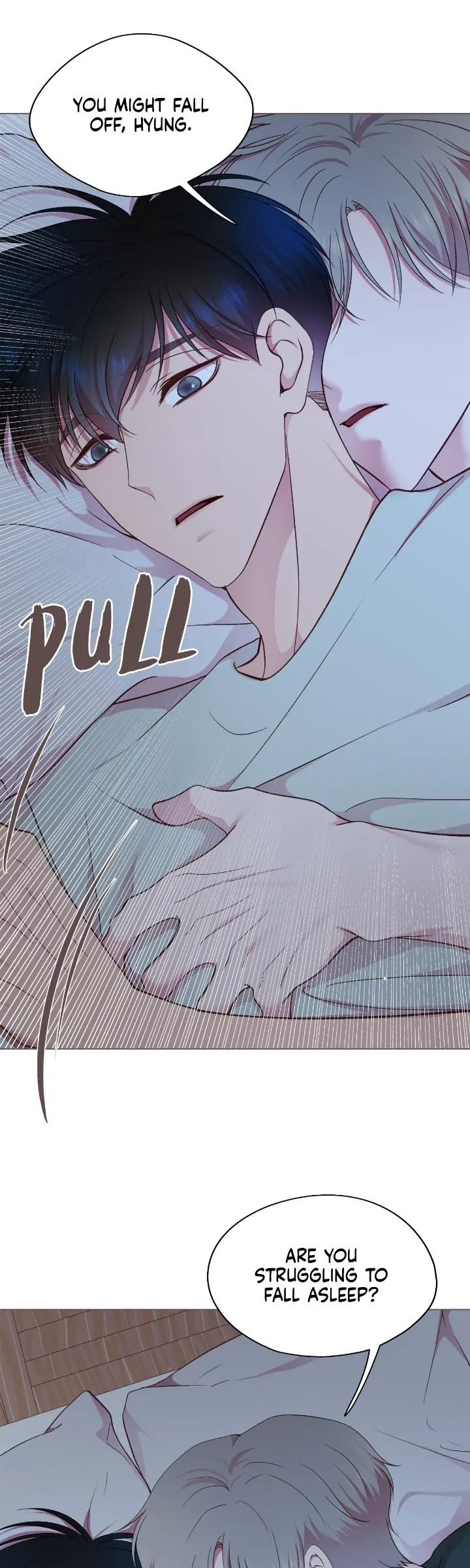 Fate Mate - Chapter 15 manhwa