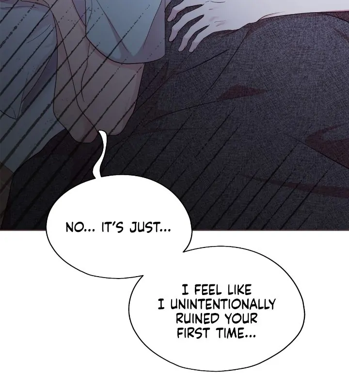 Fate Mate - Chapter 15 manhwa