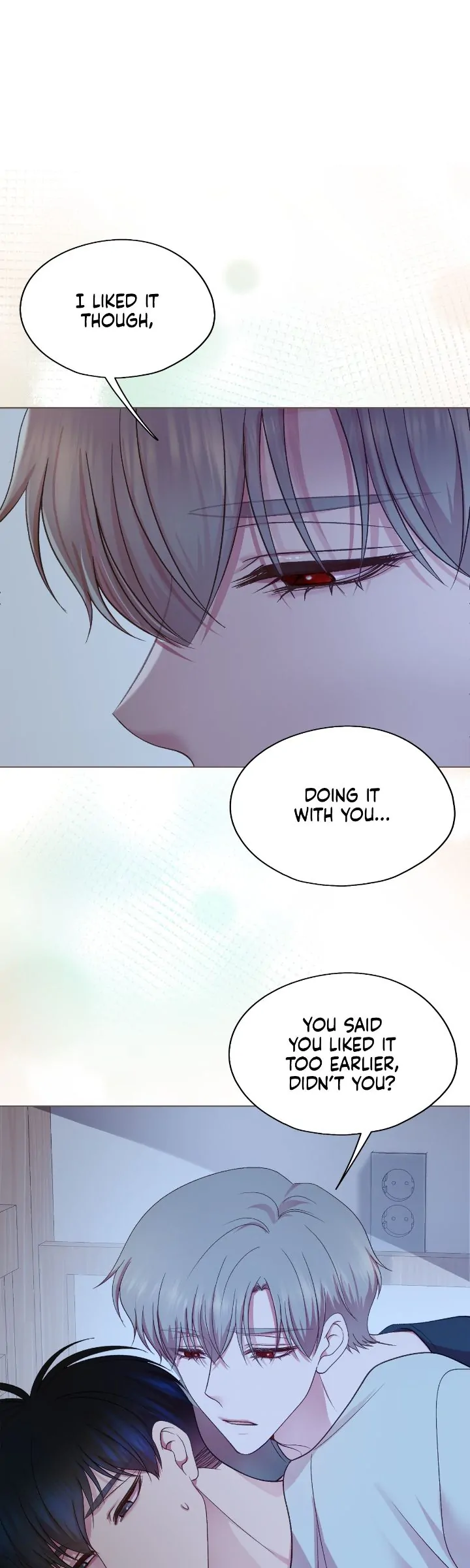 Fate Mate - Chapter 15 manhwa