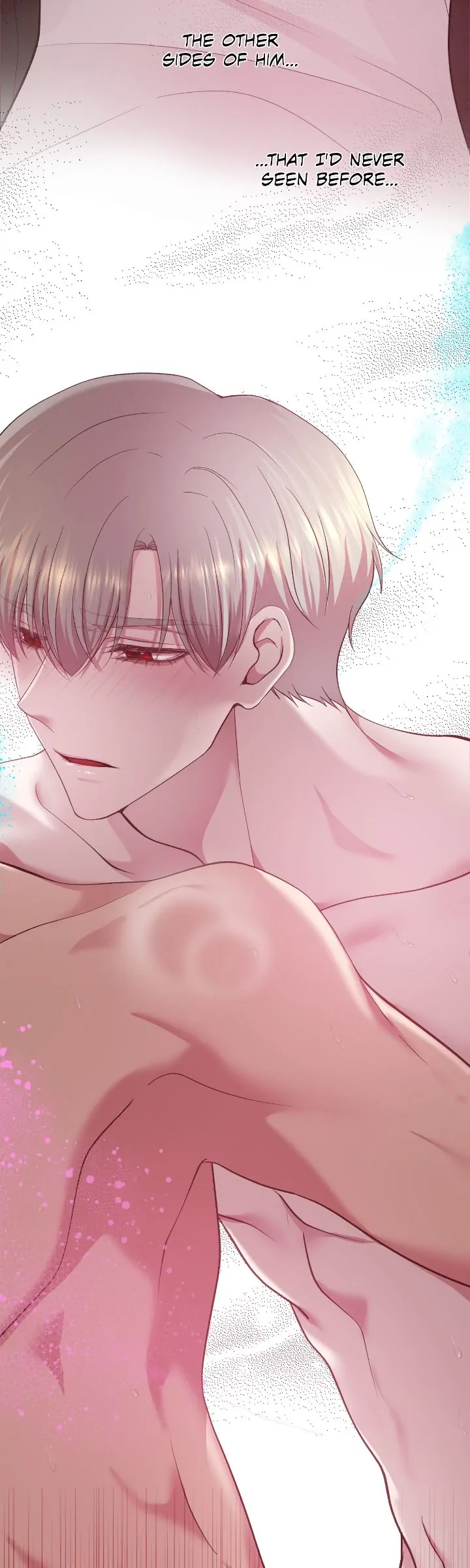 Fate Mate - Chapter 15 manhwa