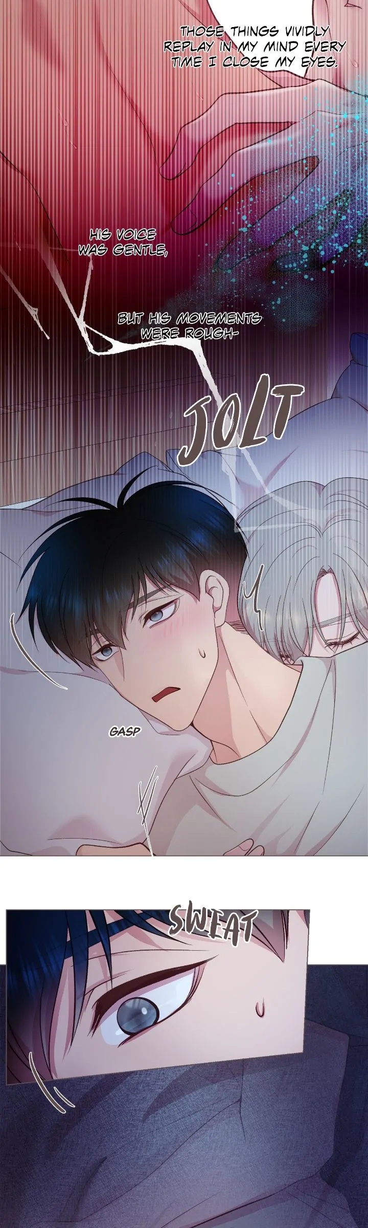 Fate Mate - Chapter 15 manhwa