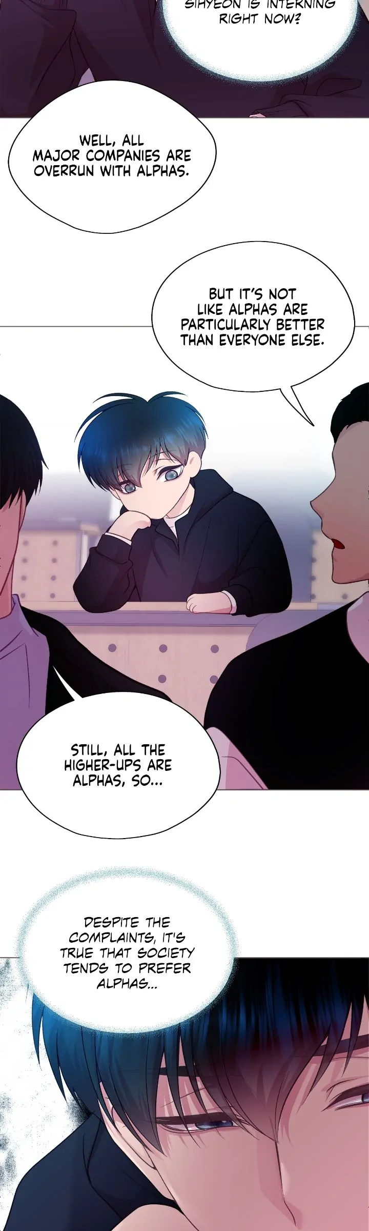Fate Mate - Chapter 15 manhwa