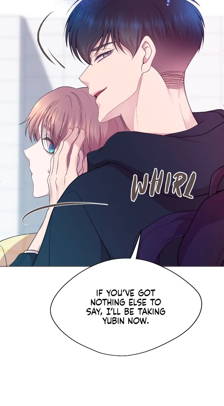 Fate Mate - Chapter 16 manhwa
