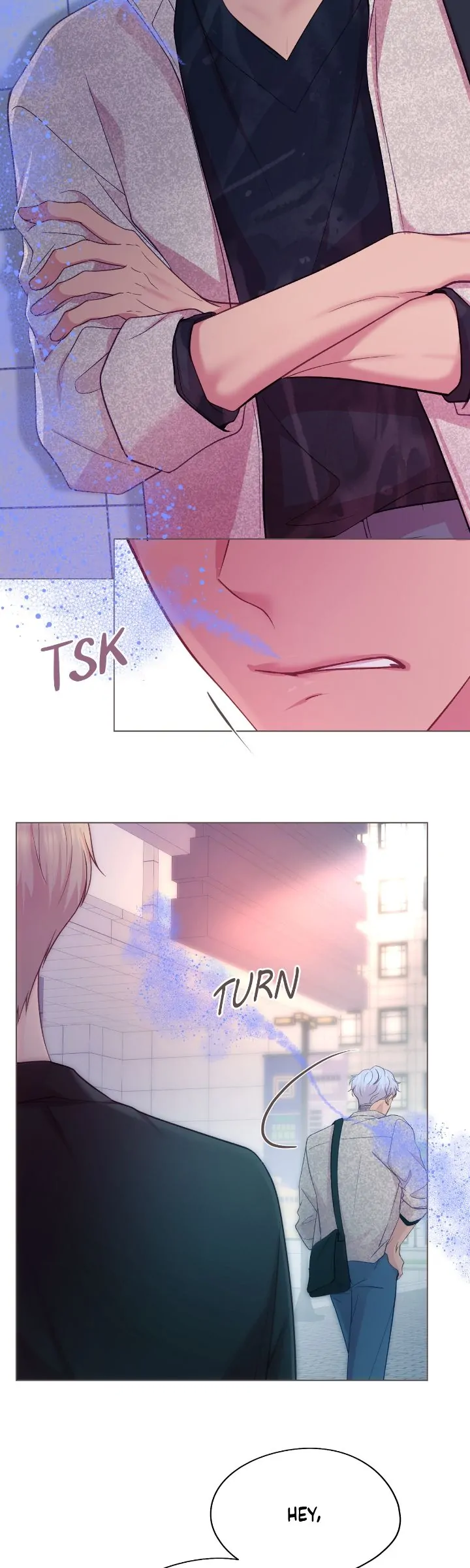 Fate Mate - Chapter 16 manhwa