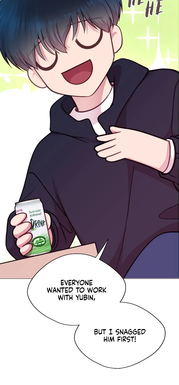 Fate Mate - Chapter 16 manhwa