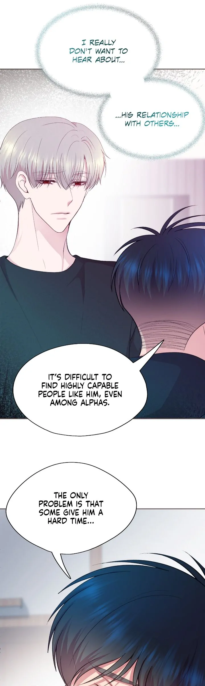 Fate Mate - Chapter 16 manhwa