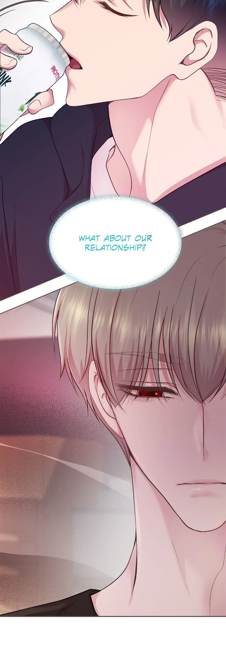 Fate Mate - Chapter 16 manhwa