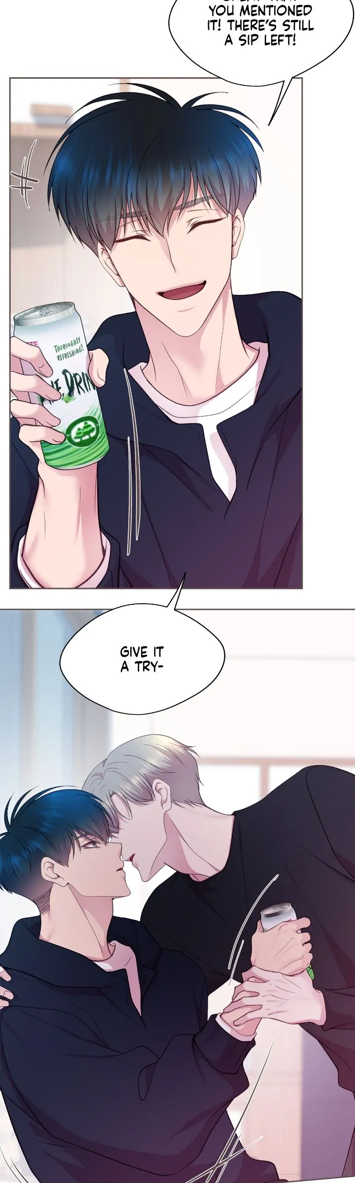 Fate Mate - Chapter 16 manhwa