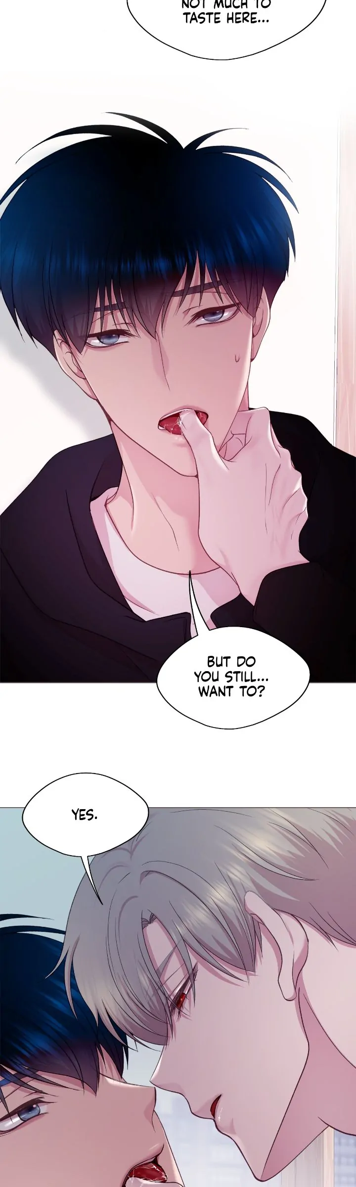 Fate Mate - Chapter 16 manhwa
