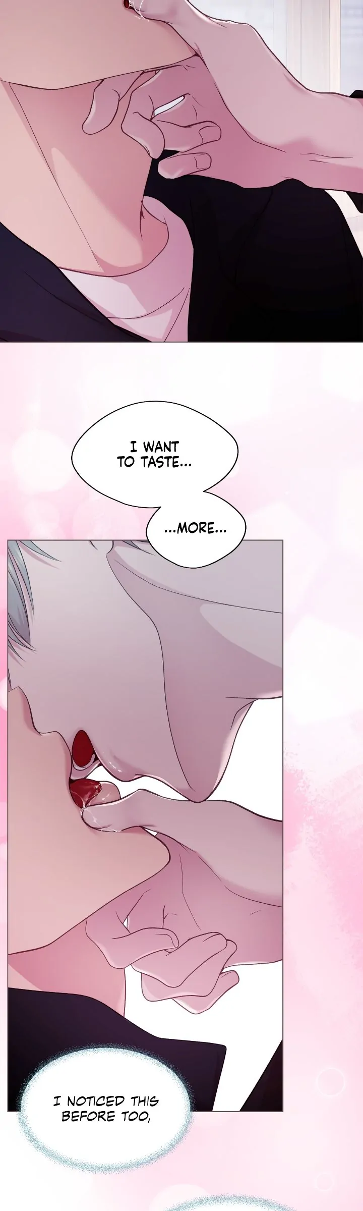 Fate Mate - Chapter 16 manhwa
