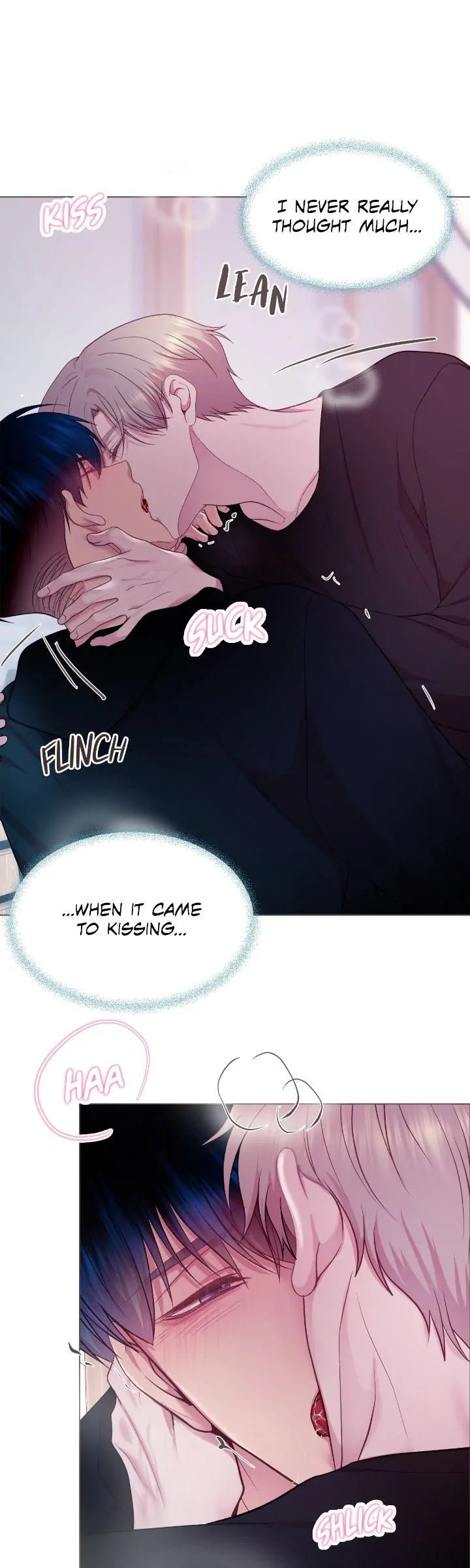 Fate Mate - Chapter 16 manhwa
