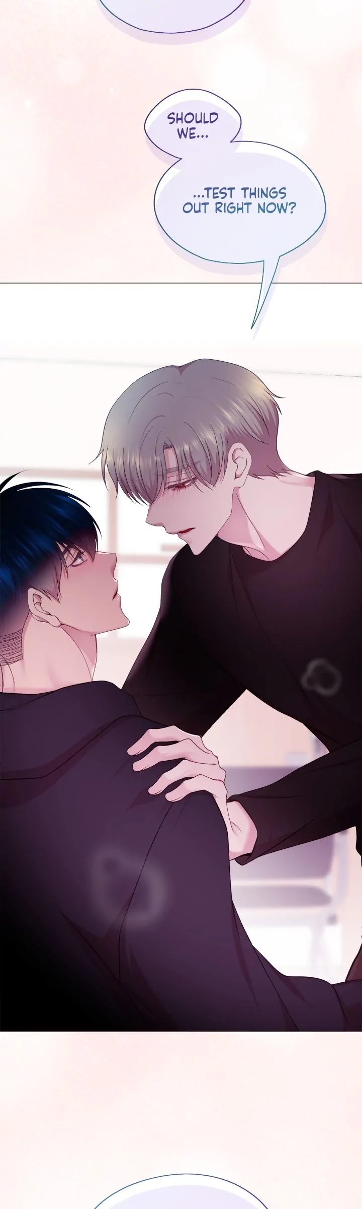 Fate Mate - Chapter 16 manhwa