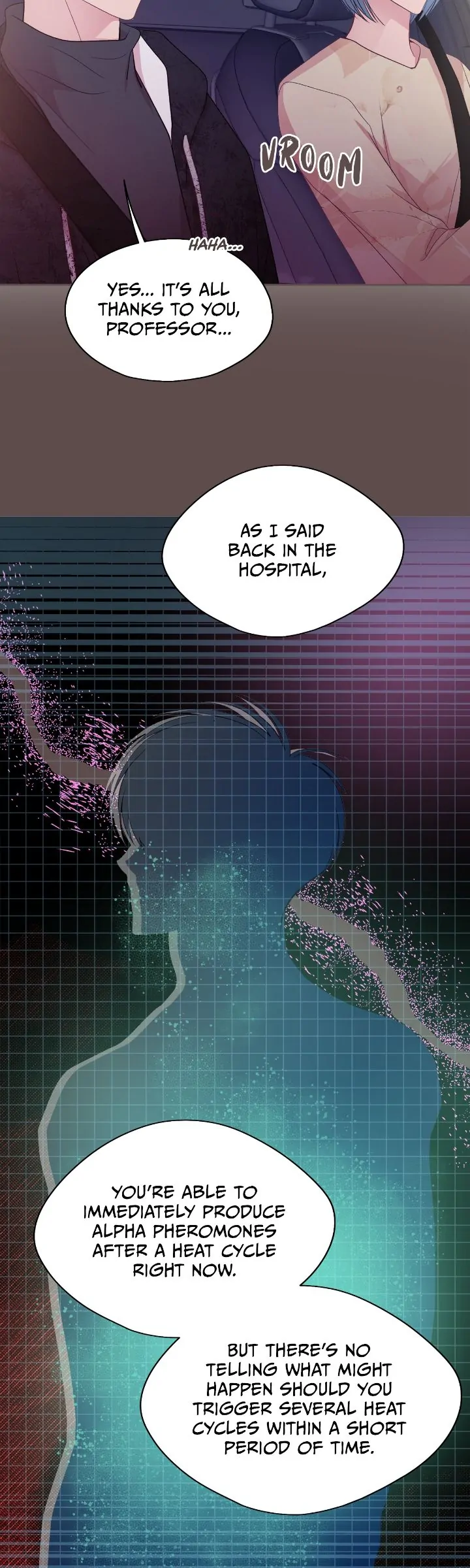 Fate Mate - Chapter 17 manhwa