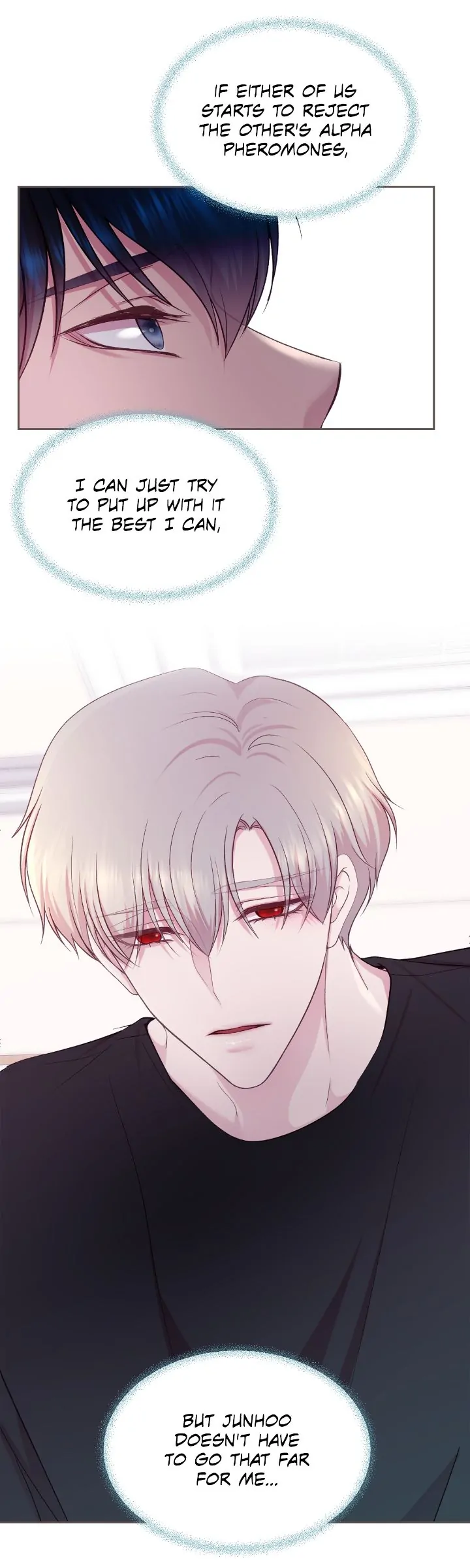 Fate Mate - Chapter 17 manhwa