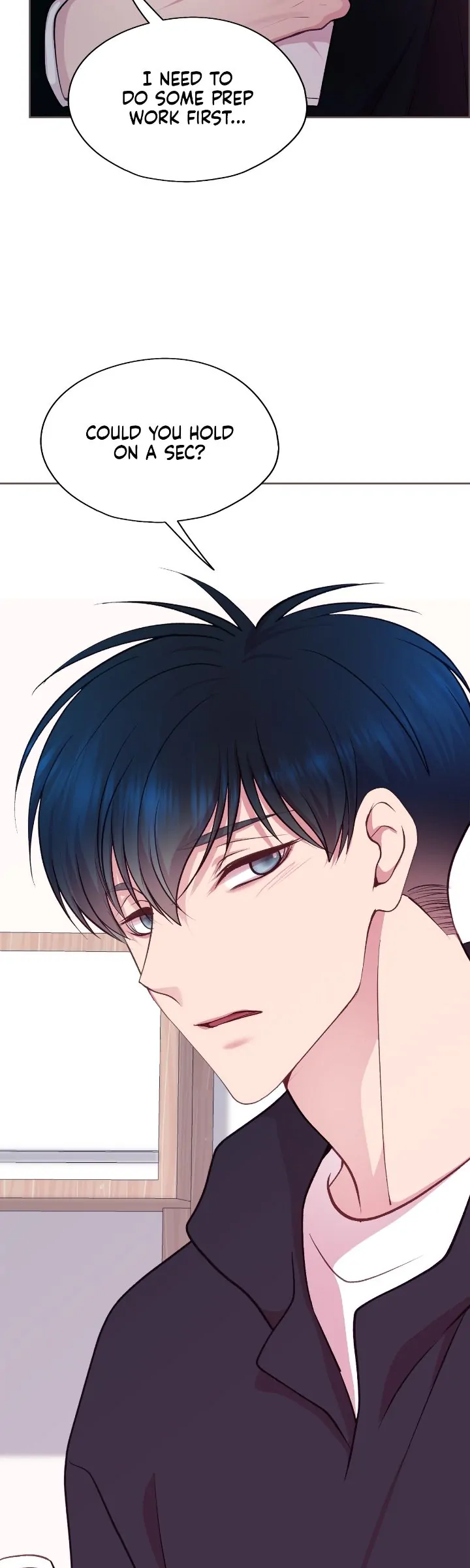 Fate Mate - Chapter 17 manhwa