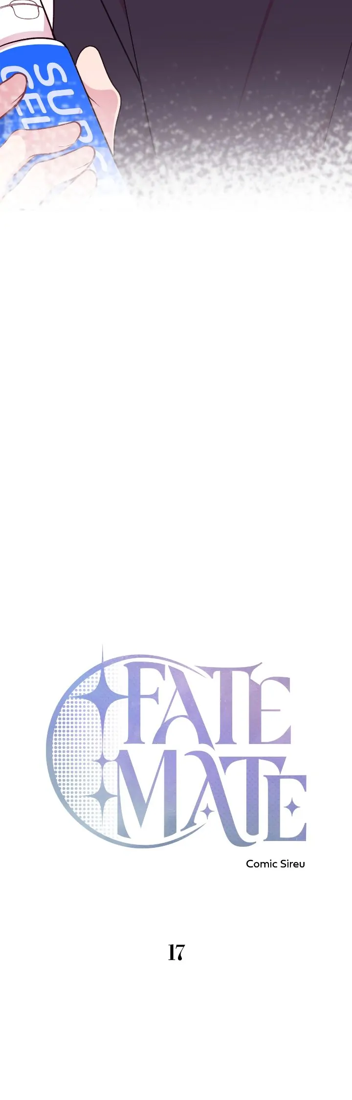 Fate Mate - Chapter 17 manhwa