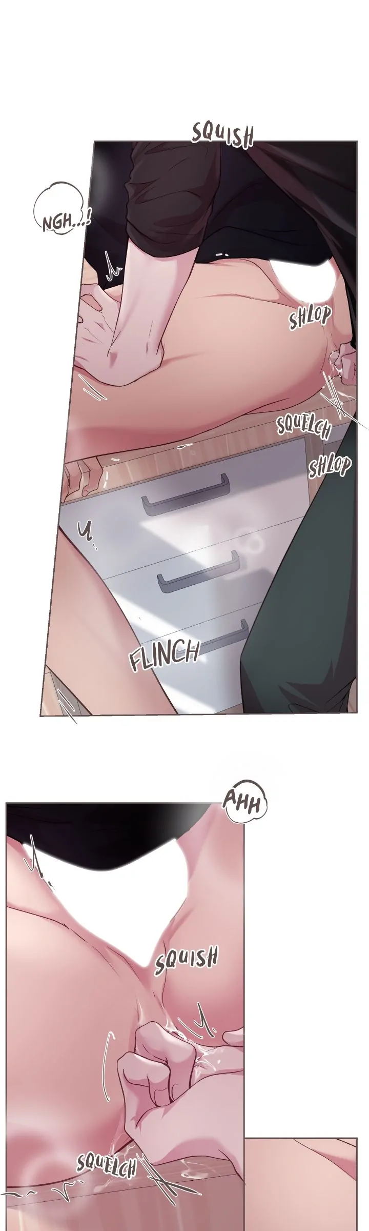 Fate Mate - Chapter 17 manhwa
