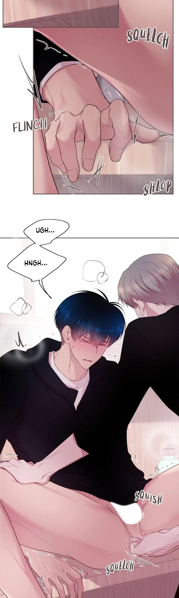 Fate Mate - Chapter 17 manhwa