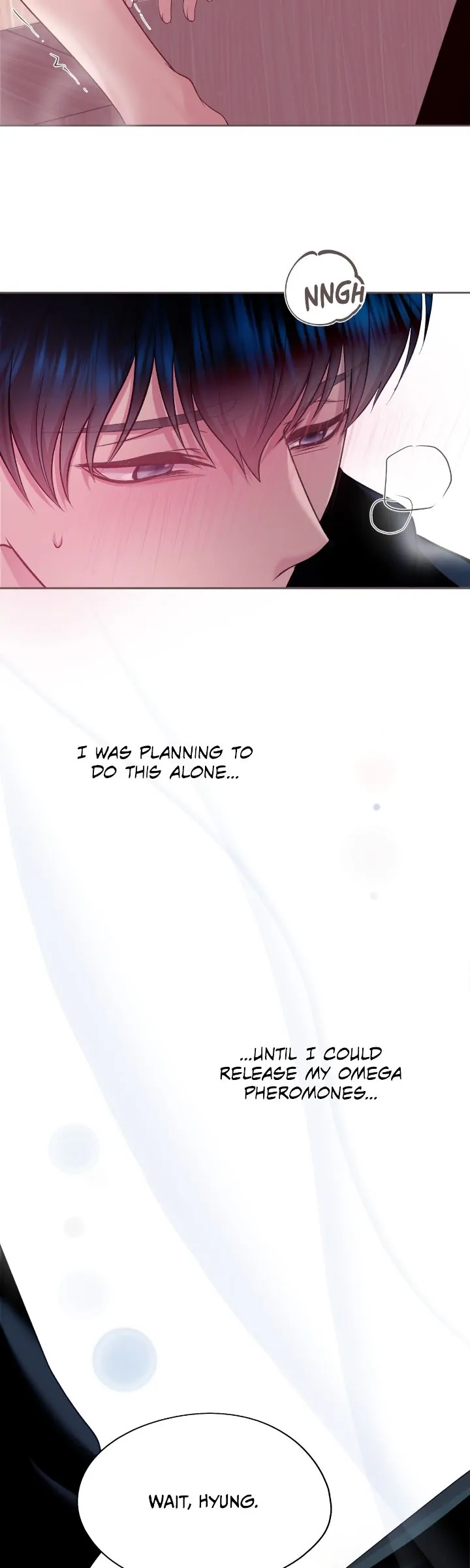 Fate Mate - Chapter 17 manhwa