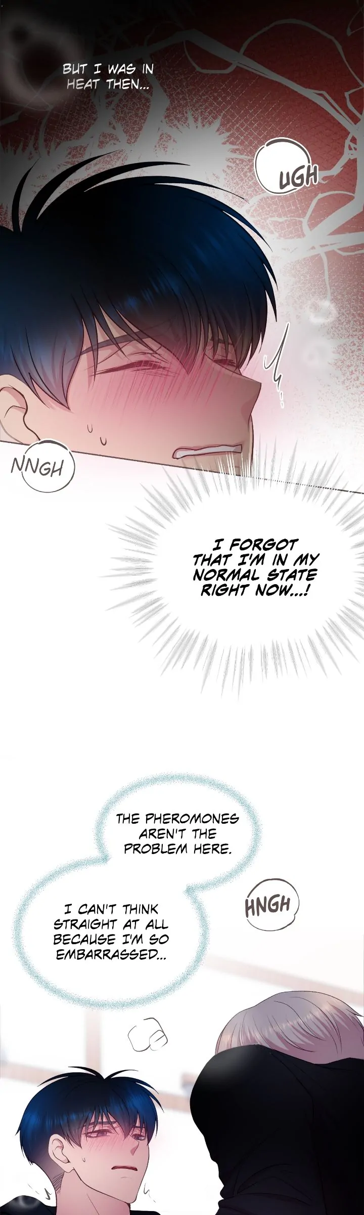 Fate Mate - Chapter 17 manhwa