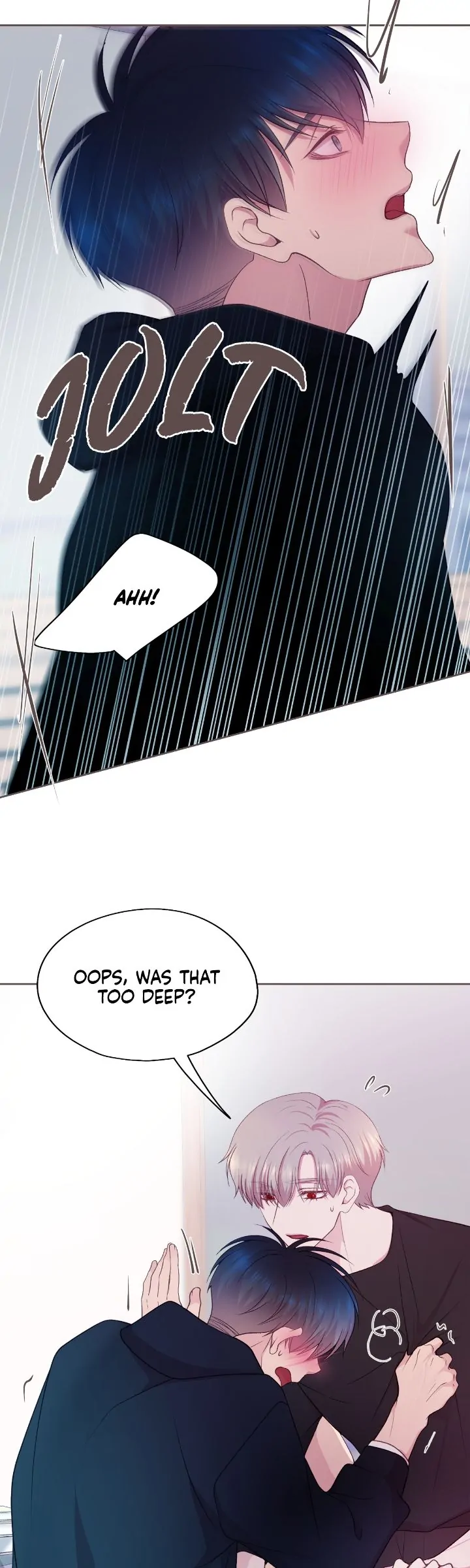 Fate Mate - Chapter 17 manhwa