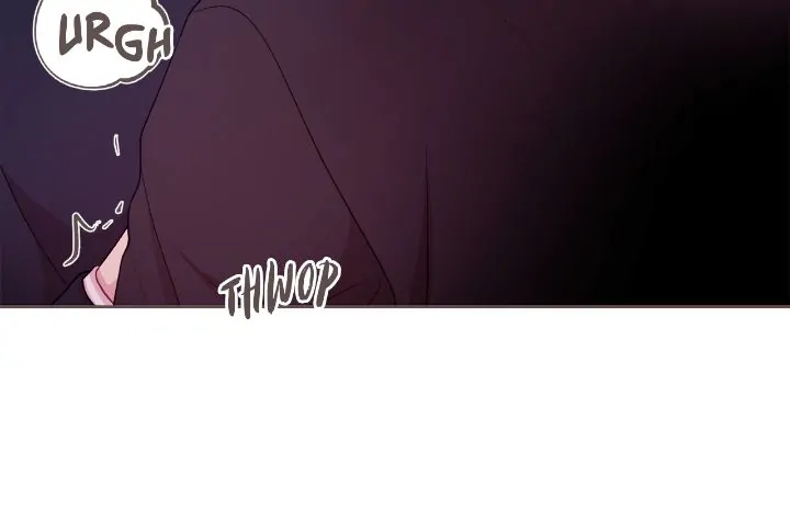 Fate Mate - Chapter 17 manhwa