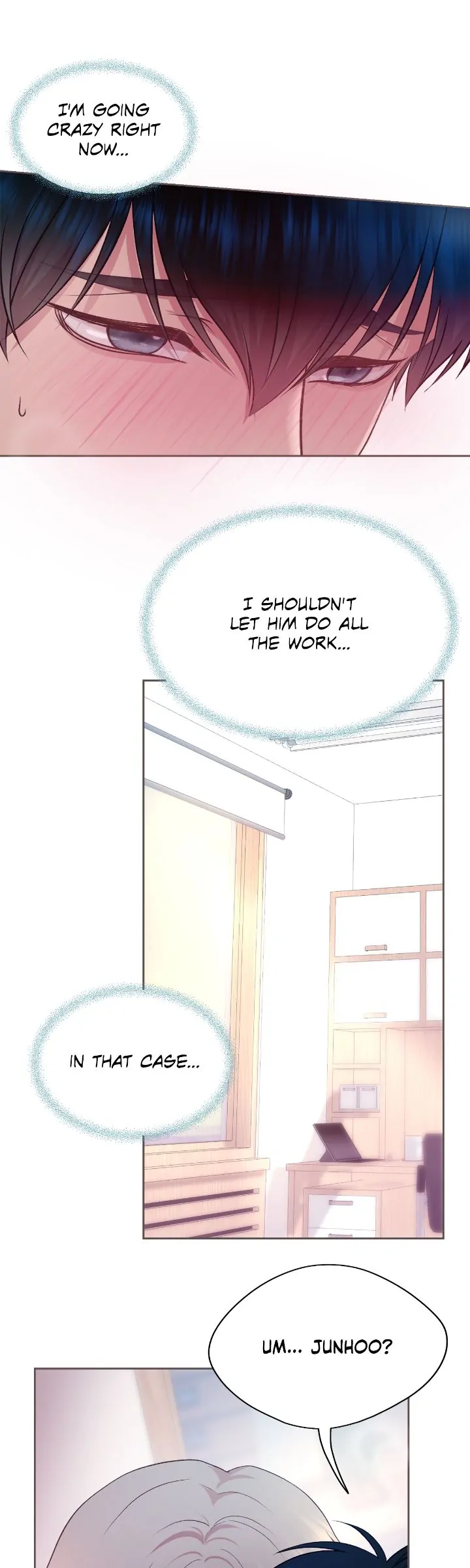 Fate Mate - Chapter 17 manhwa