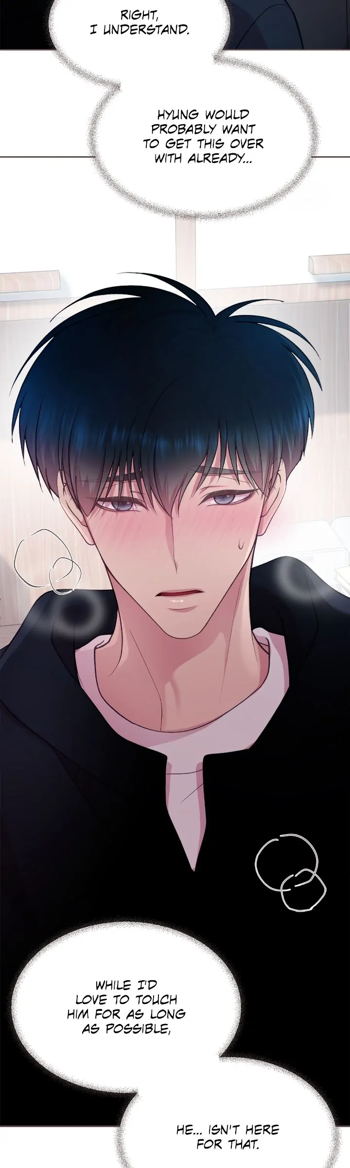 Fate Mate - Chapter 17 manhwa