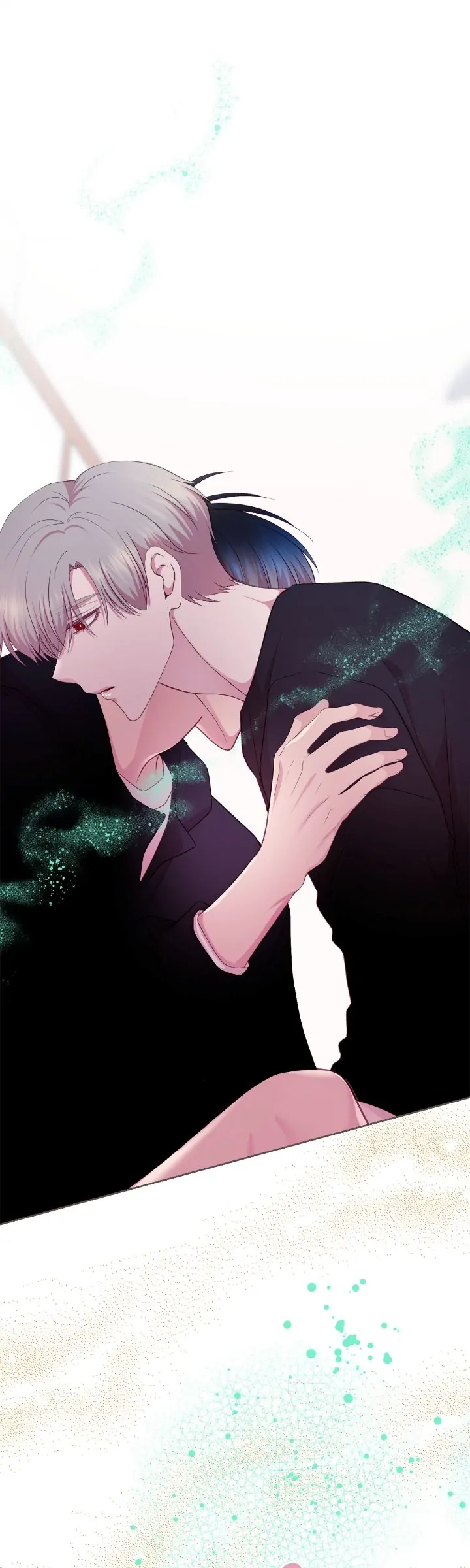 Fate Mate - Chapter 17 manhwa