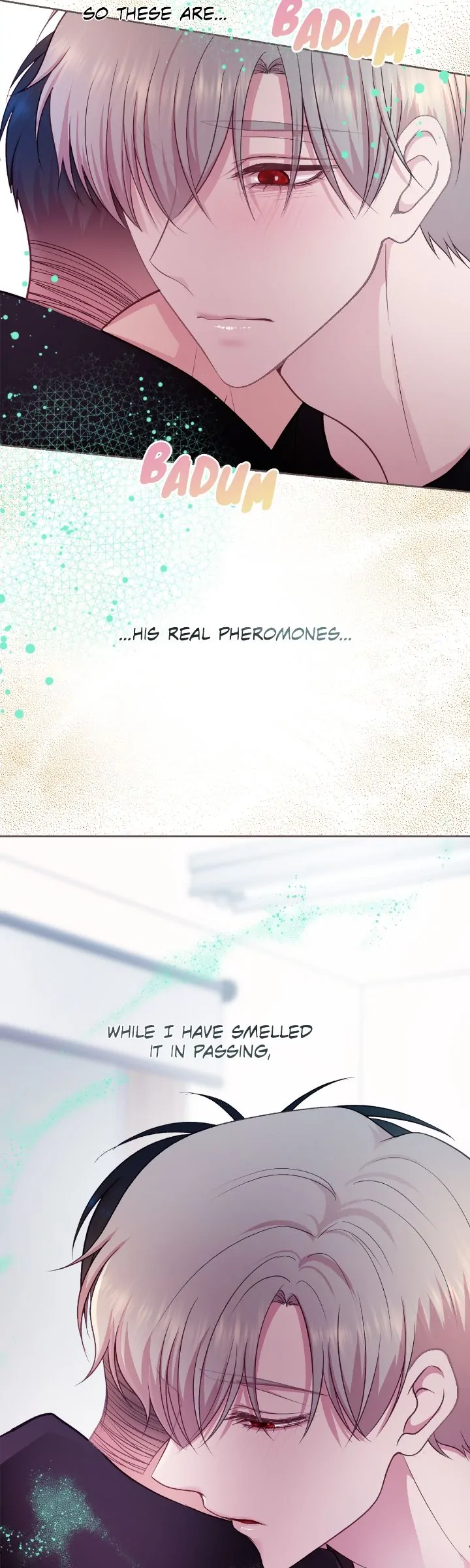 Fate Mate - Chapter 17 manhwa