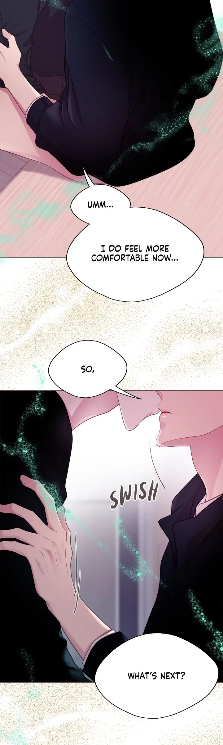 Fate Mate - Chapter 17 manhwa