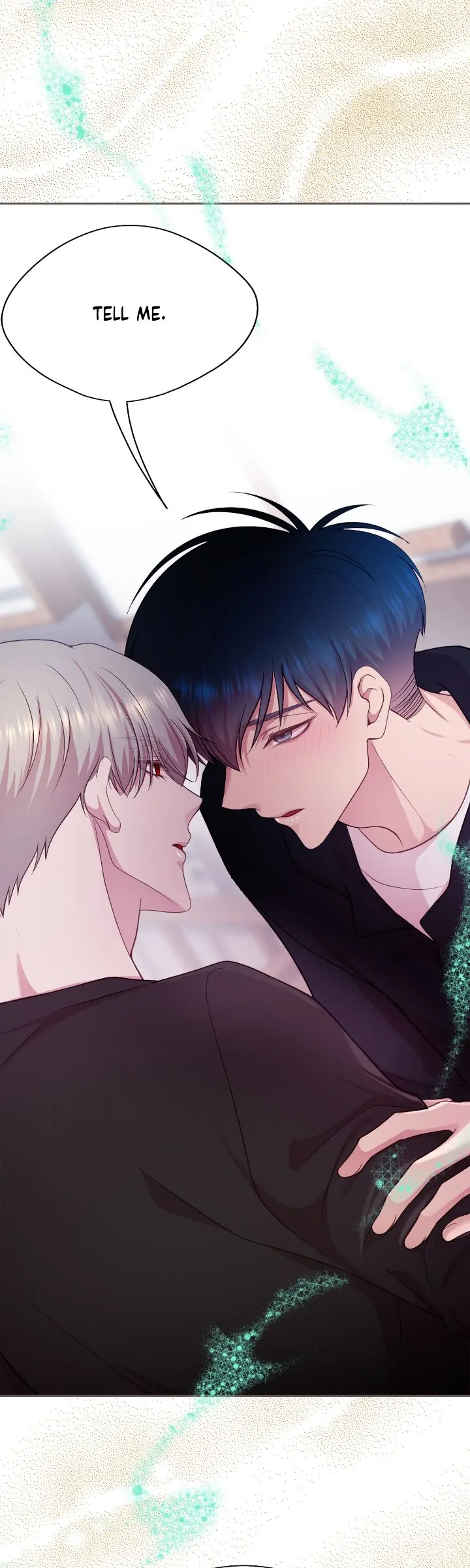 Fate Mate - Chapter 17 manhwa
