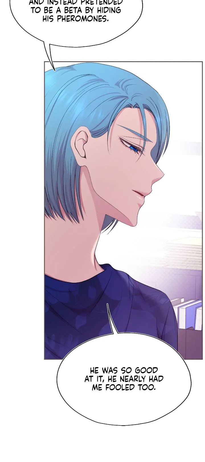 Fate Mate - Chapter 18 manhwa