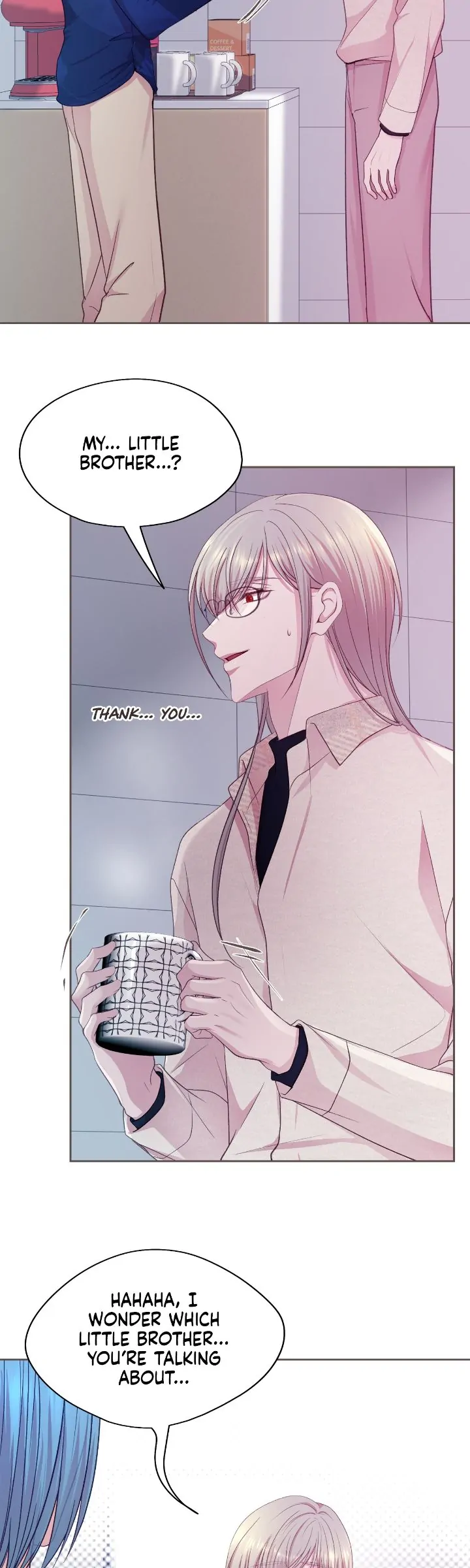 Fate Mate - Chapter 18 manhwa