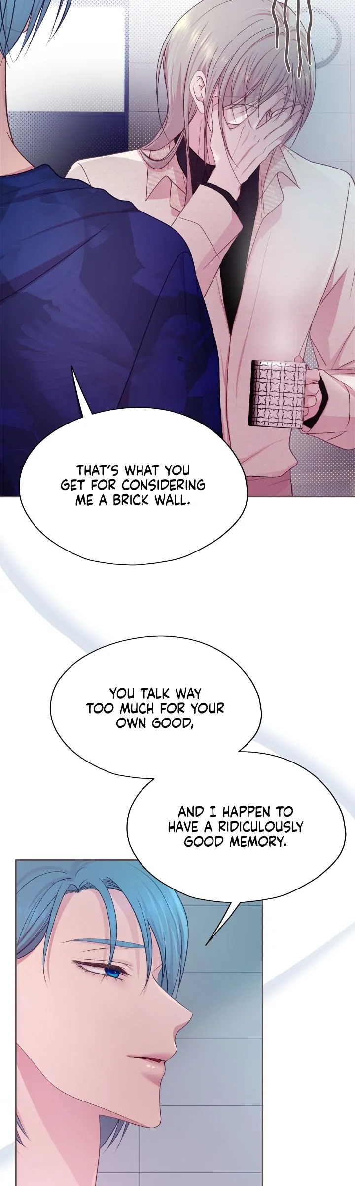 Fate Mate - Chapter 18 manhwa