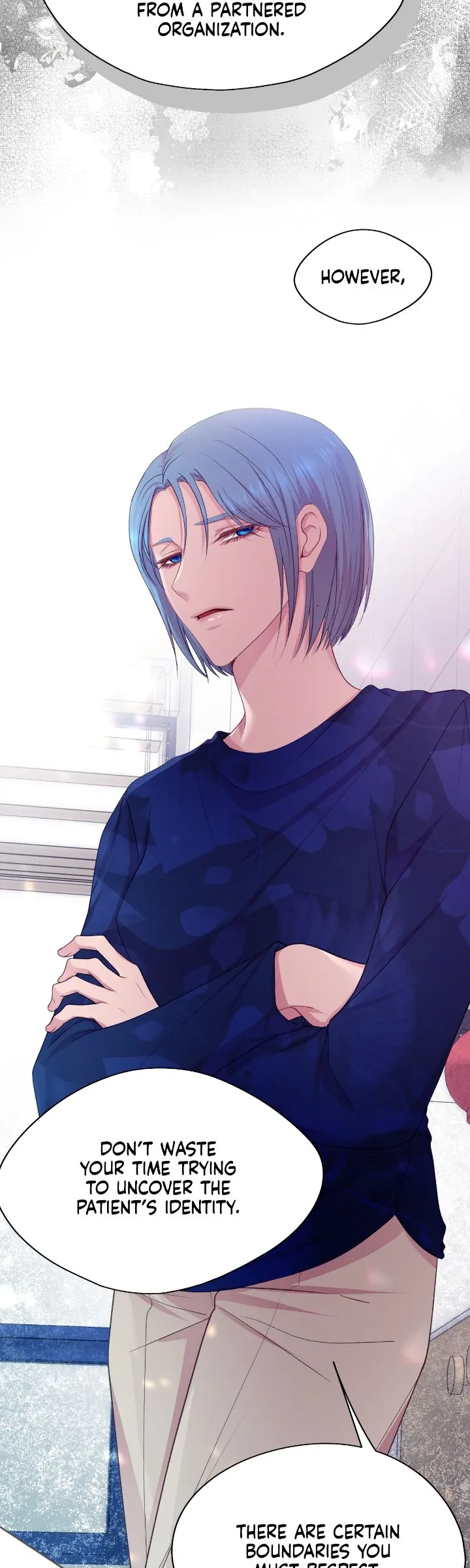Fate Mate - Chapter 18 manhwa