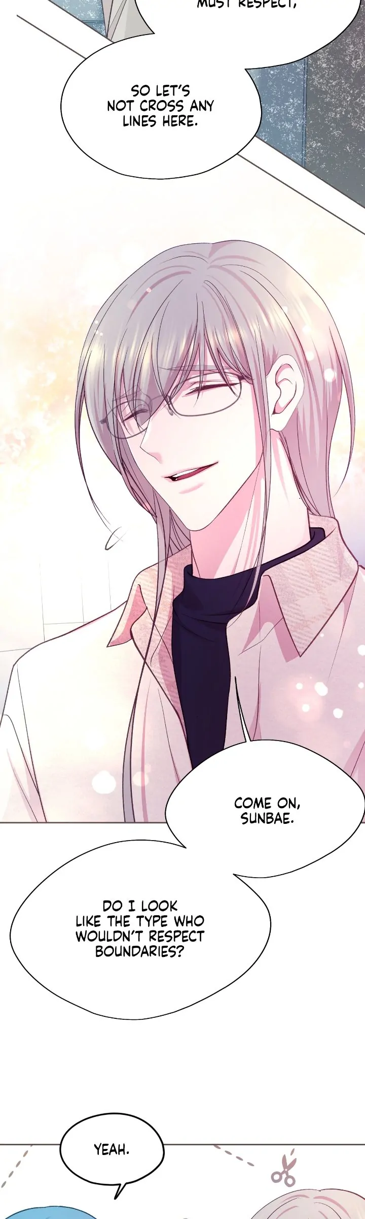 Fate Mate - Chapter 18 manhwa
