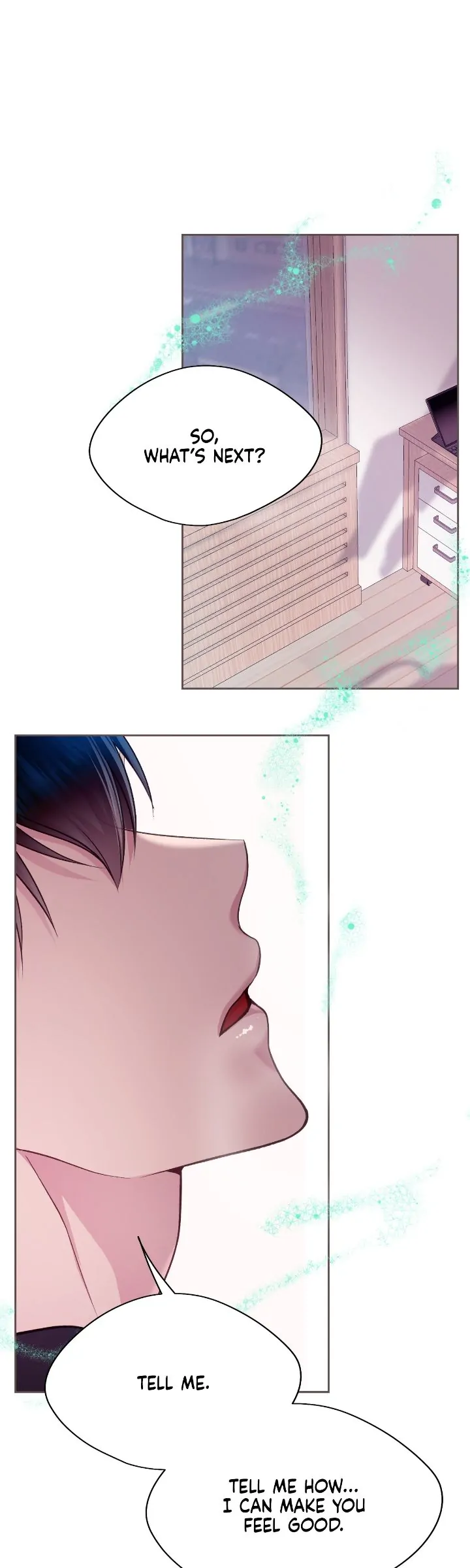 Fate Mate - Chapter 18 manhwa