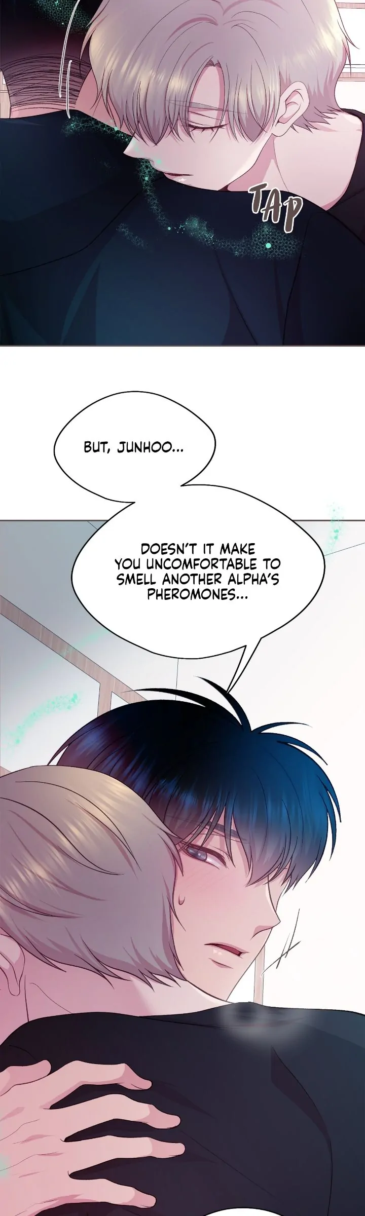 Fate Mate - Chapter 18 manhwa