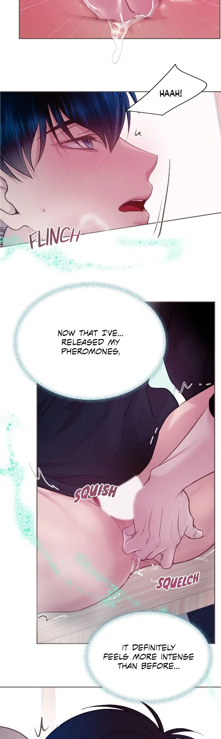 Fate Mate - Chapter 18 manhwa