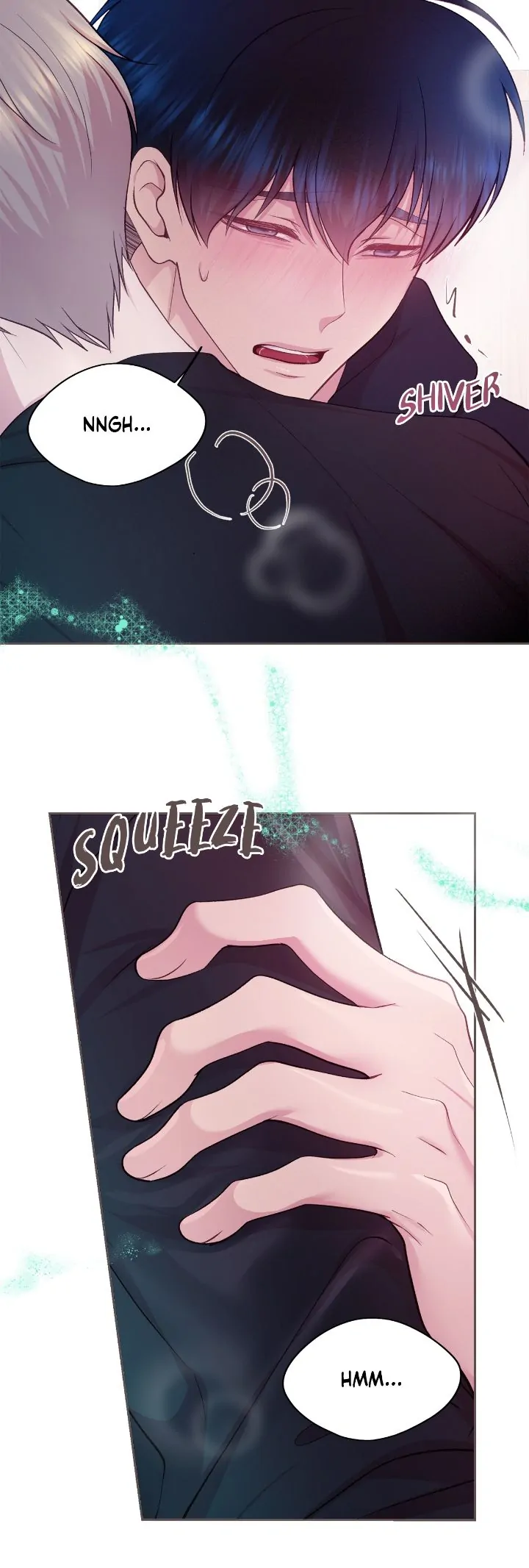 Fate Mate - Chapter 18 manhwa