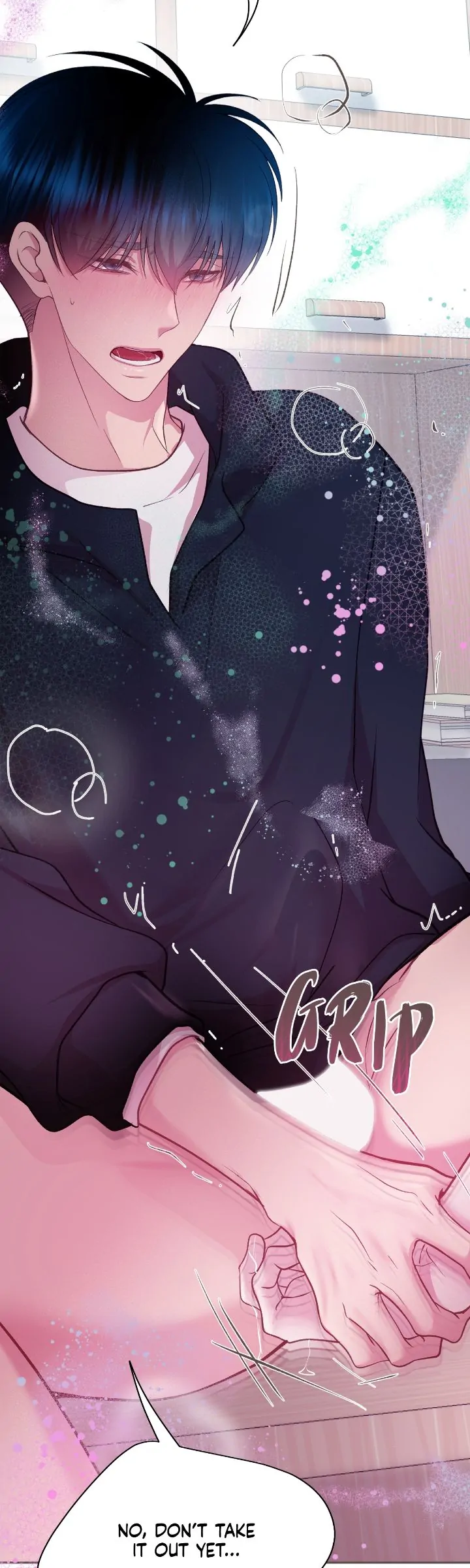 Fate Mate - Chapter 18 manhwa