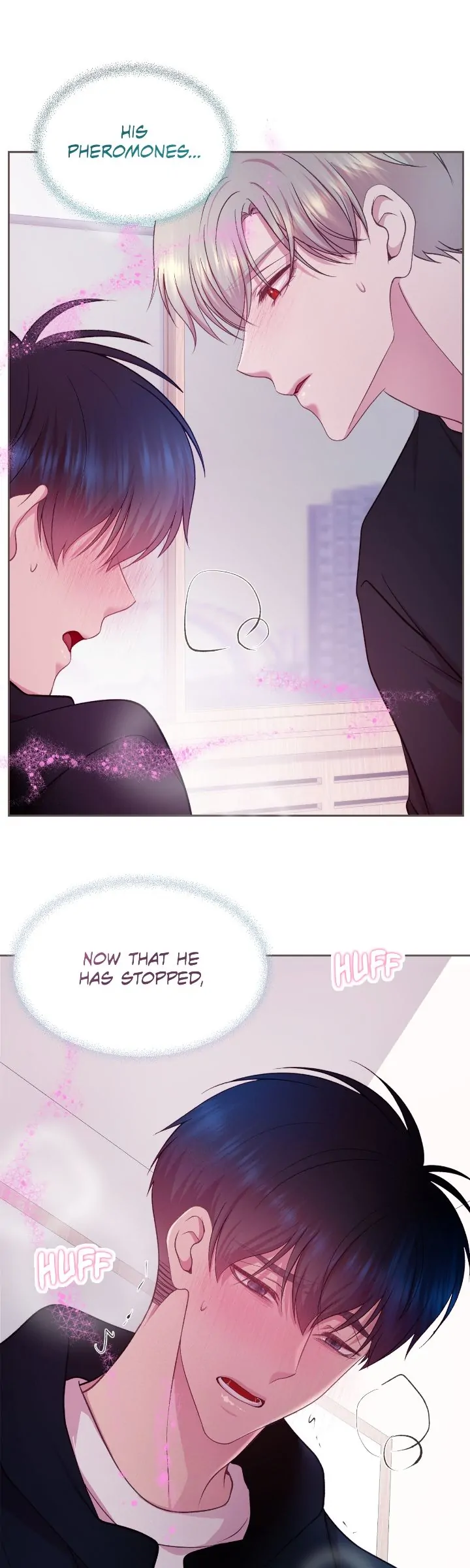 Fate Mate - Chapter 18 manhwa