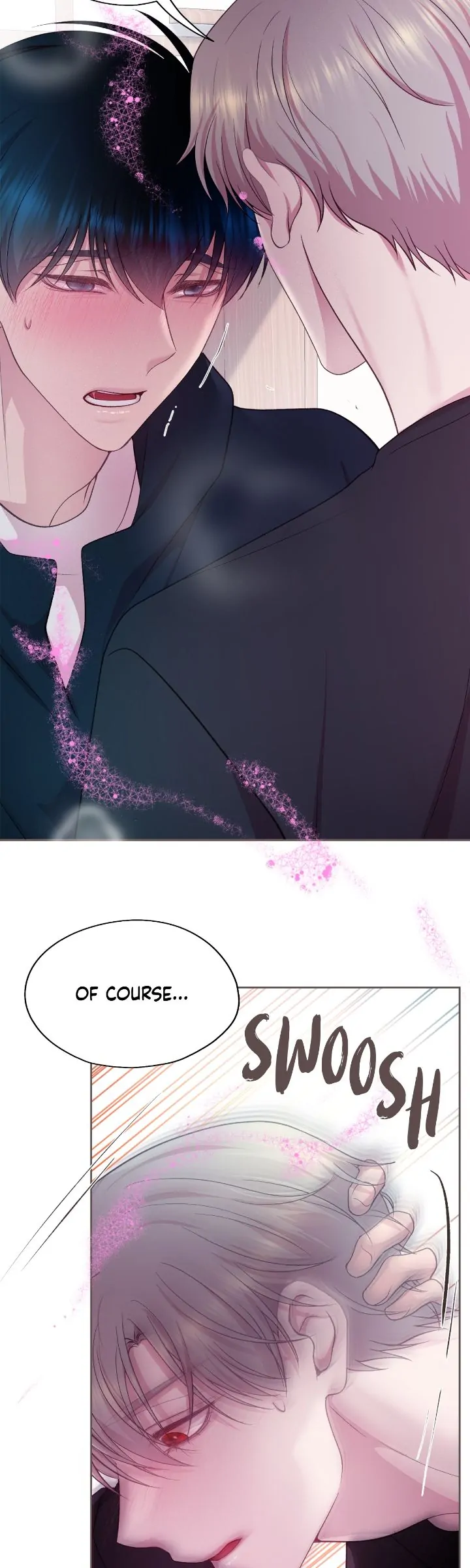 Fate Mate - Chapter 18 manhwa