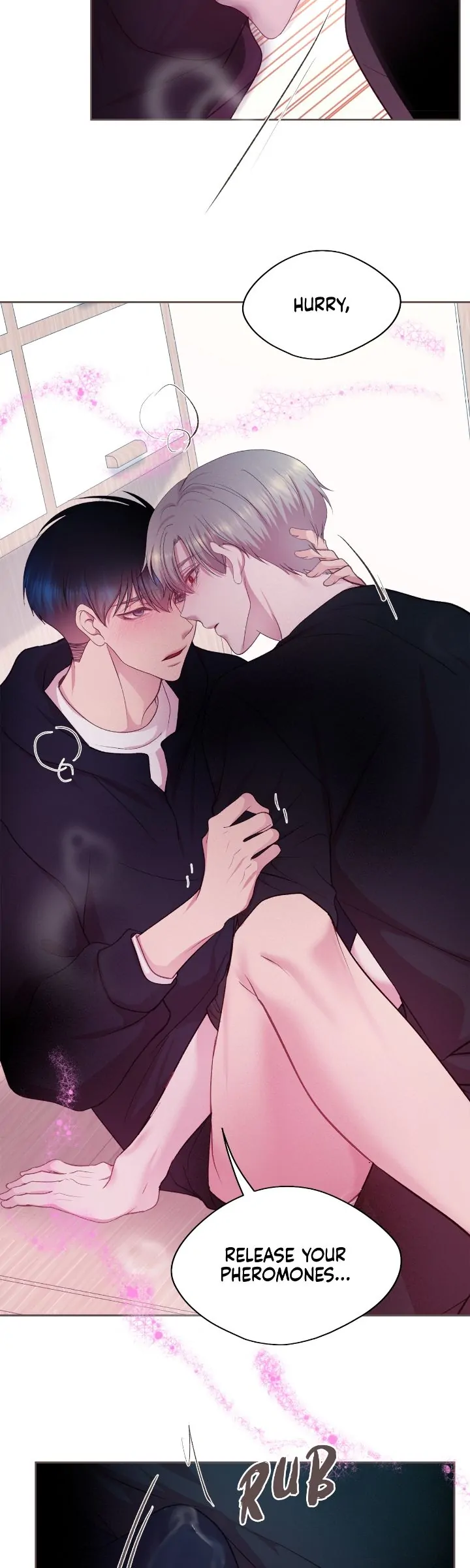 Fate Mate - Chapter 18 manhwa