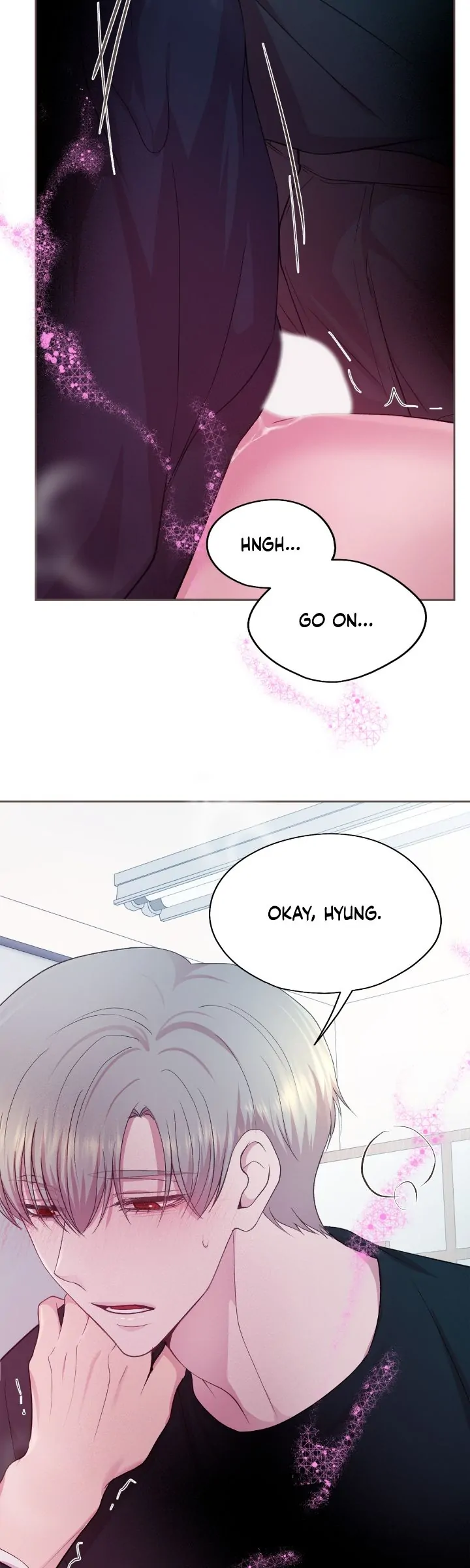 Fate Mate - Chapter 18 manhwa