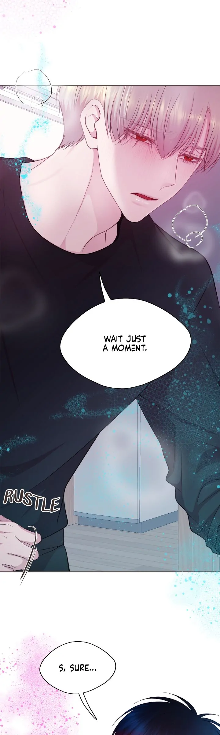 Fate Mate - Chapter 18 manhwa